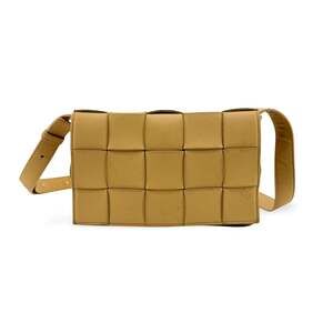 Bottega Veneta Cassette Crossbody Bag #351705F80B